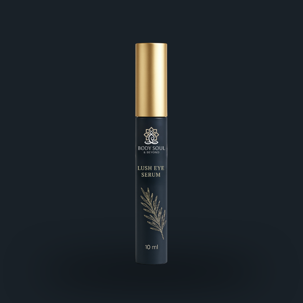 Lush Eyelash Serum