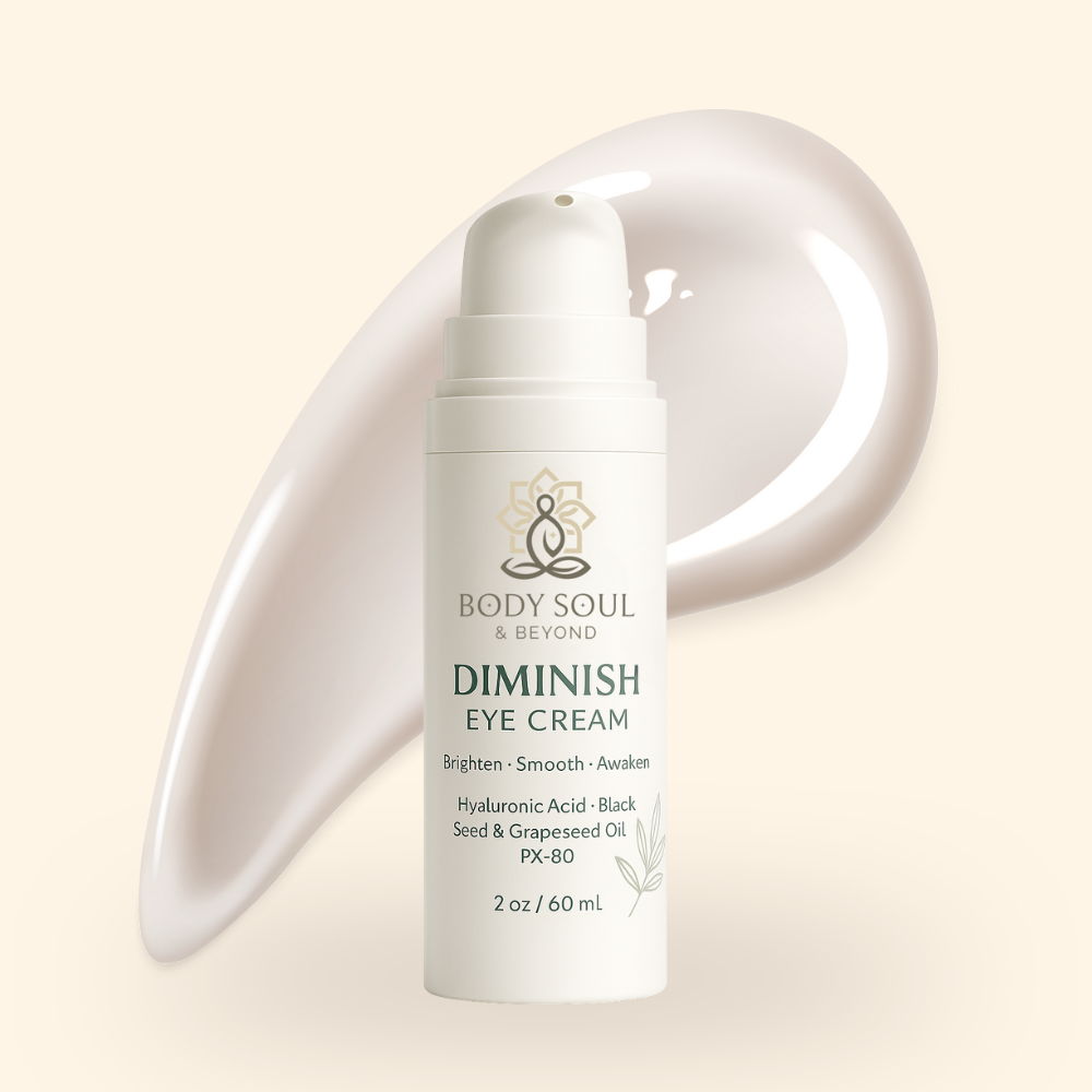 Diminish Eye Cream