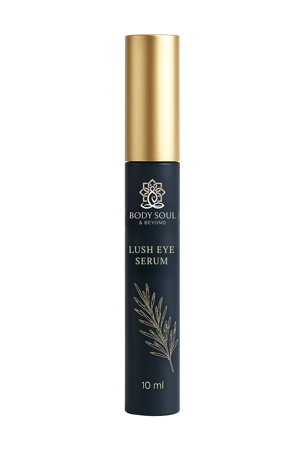 Lush Eyelash Serum