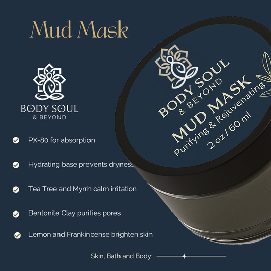 Mud Mask