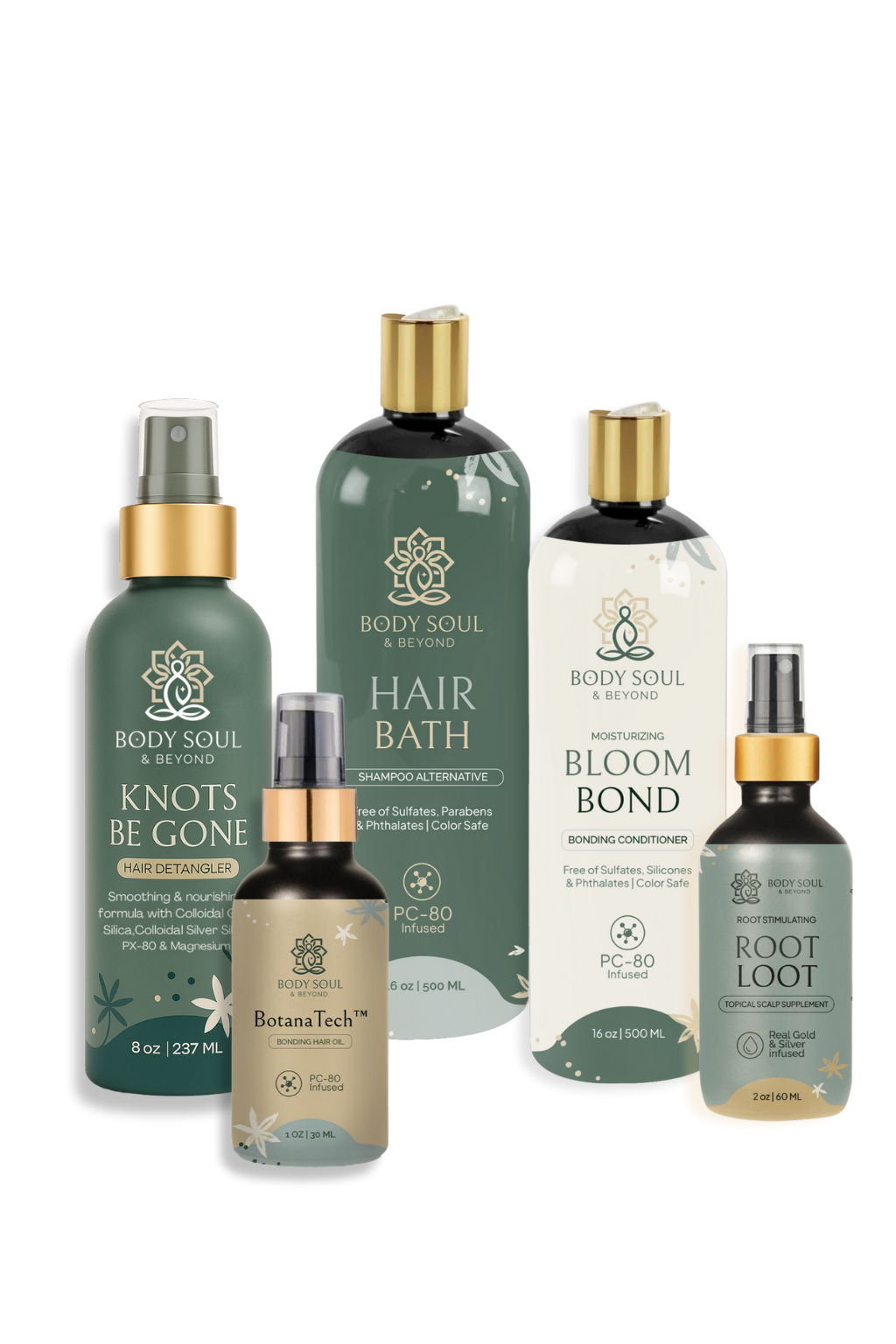 Hair Care