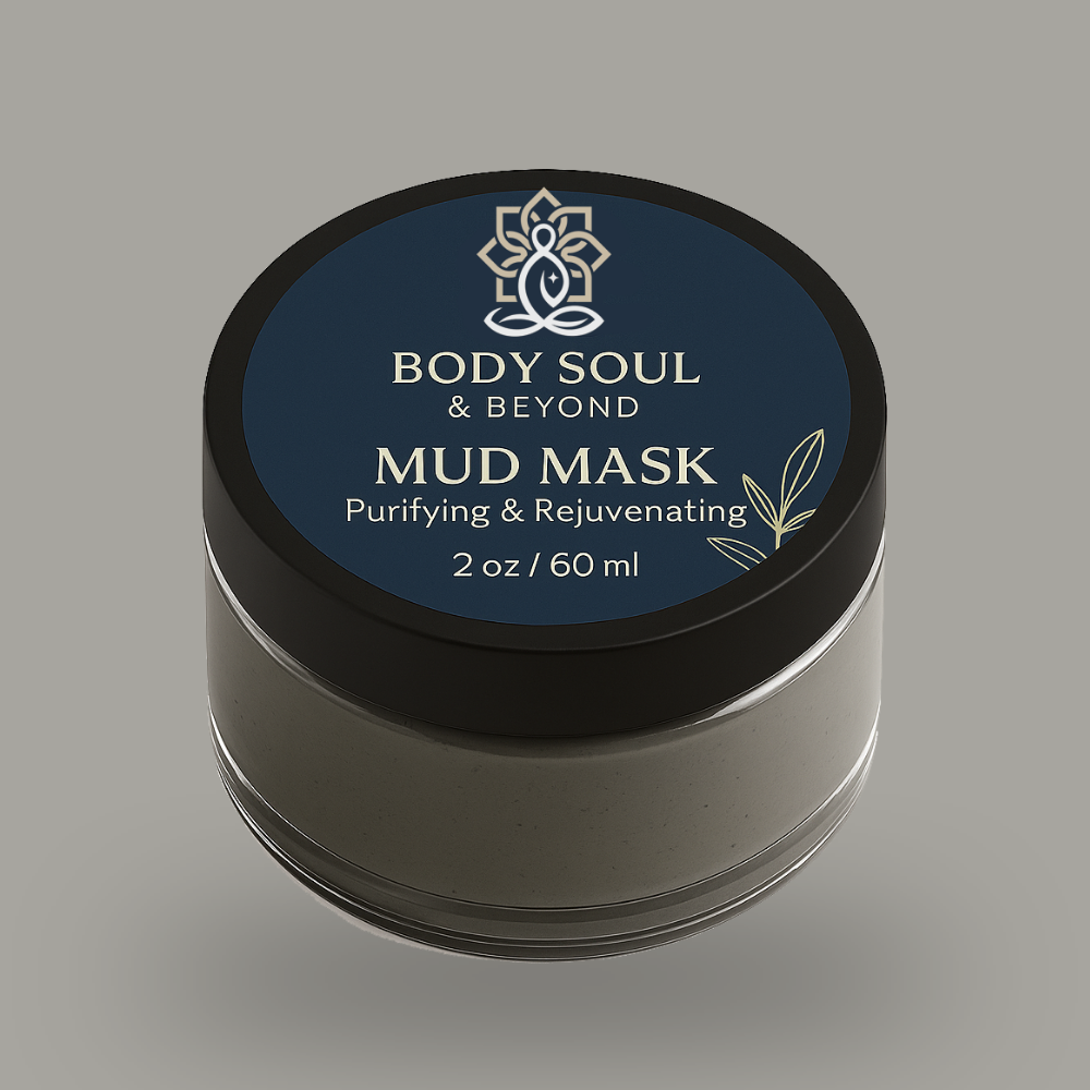 Mud Mask