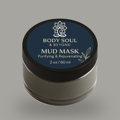 Mud Mask