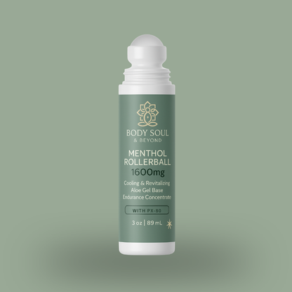 Menthol Rollerball