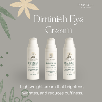 Diminish Eye Cream