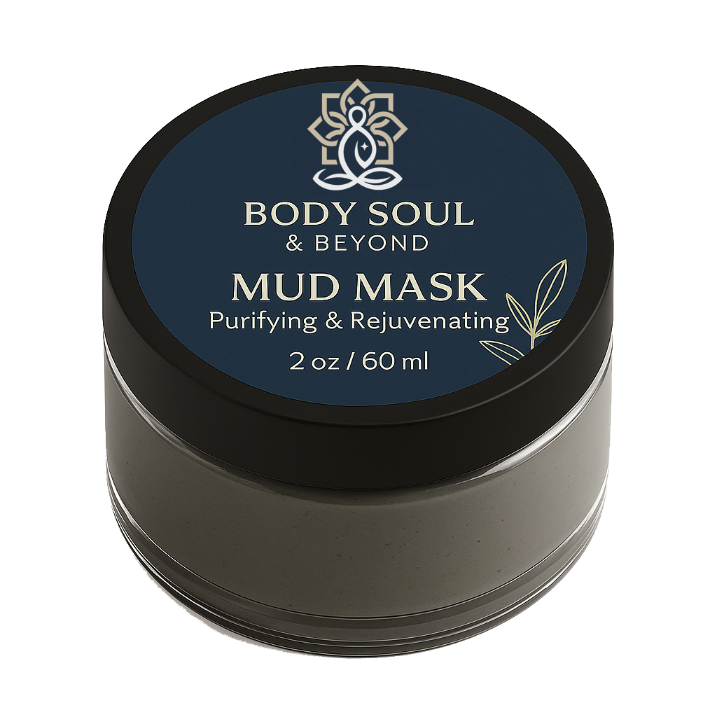 Mud Mask
