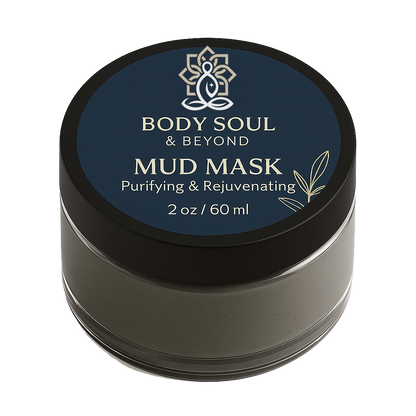 Mud Mask