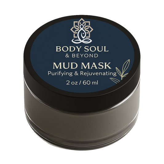 Mud Mask
