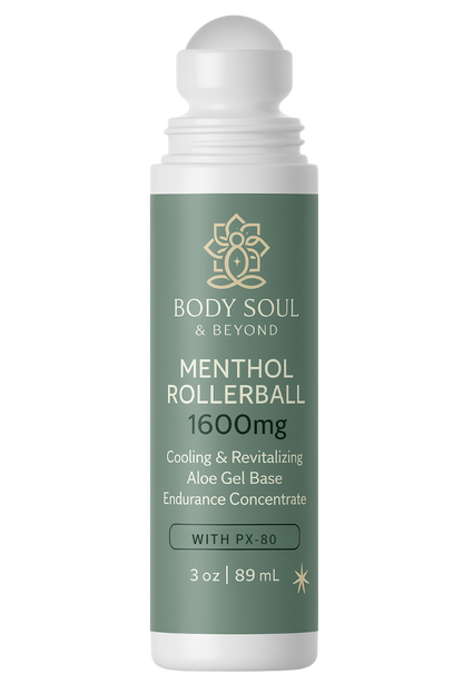 Menthol Rollerball