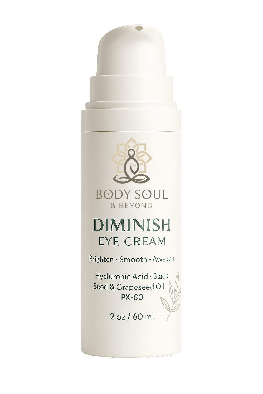 Diminish Eye Cream