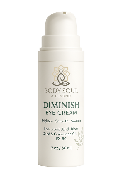 Diminish Eye Cream