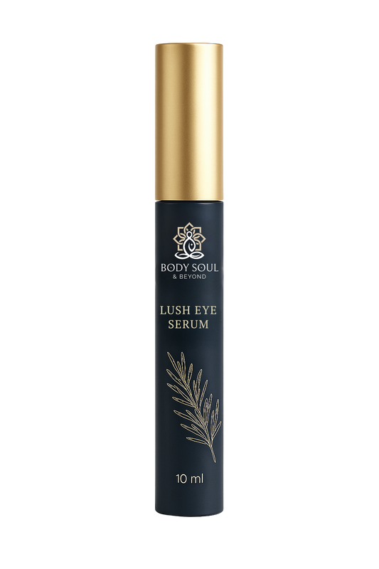 Lush Eyelash Serum