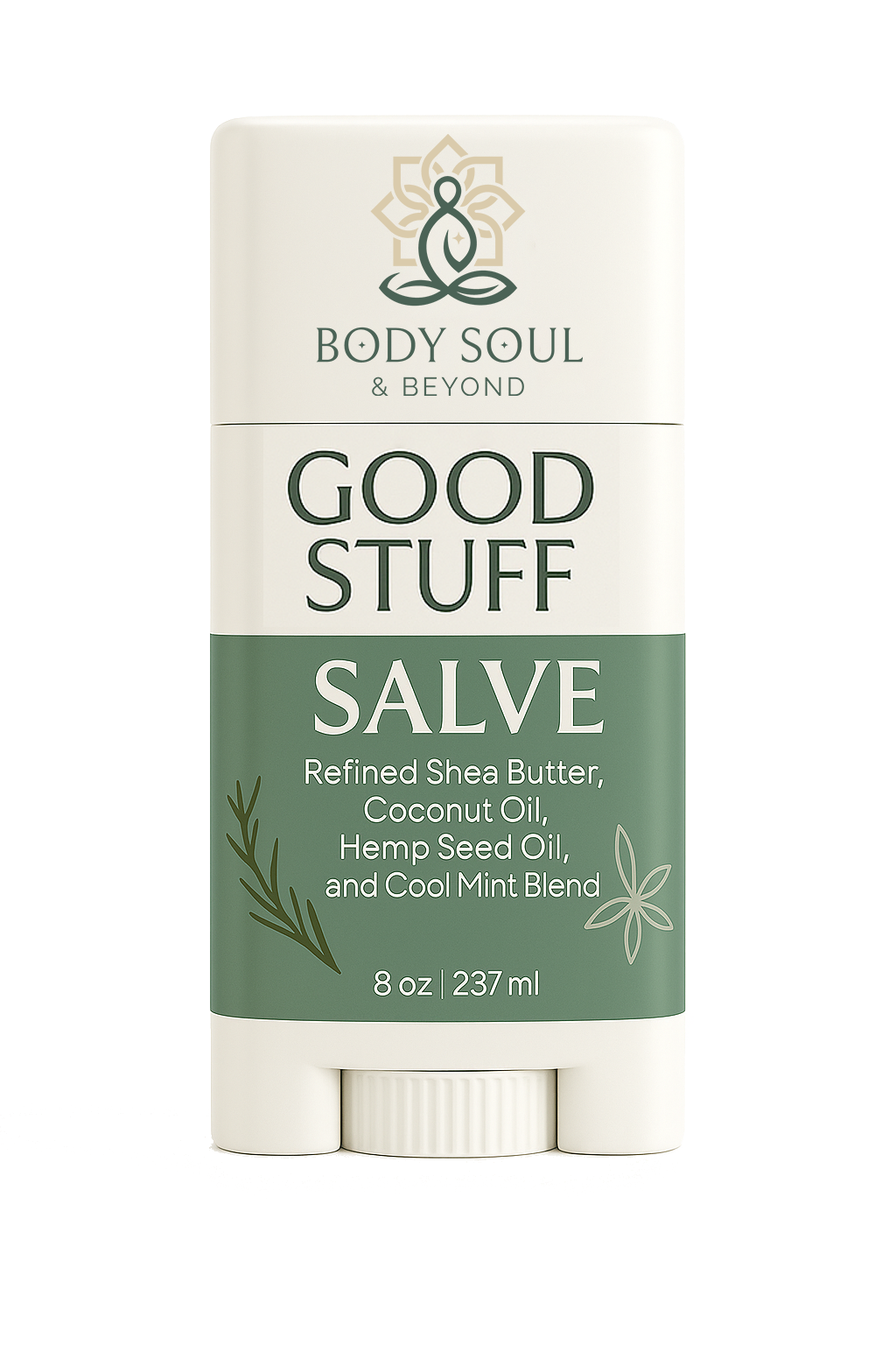 The Good Stuff Salve