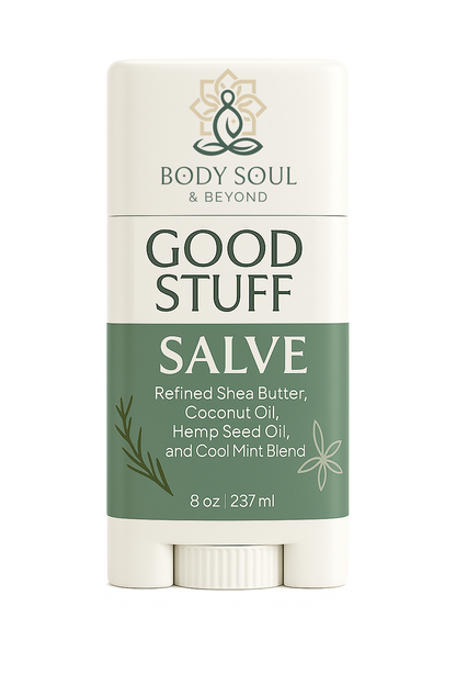 The Good Stuff Salve