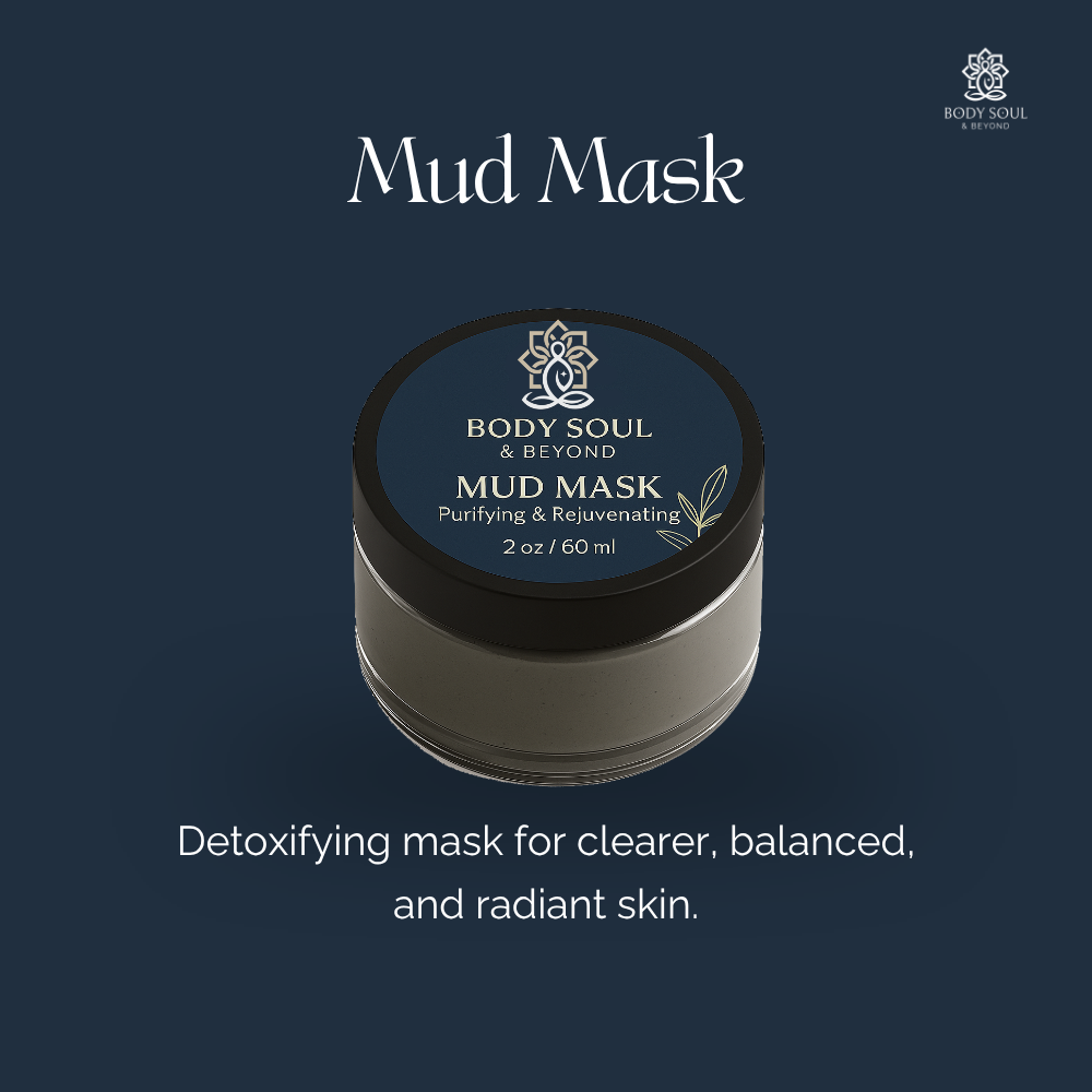 Mud Mask