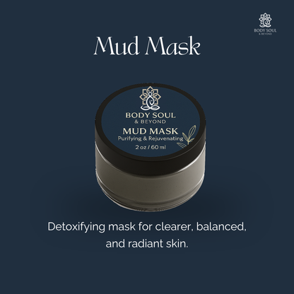Mud Mask