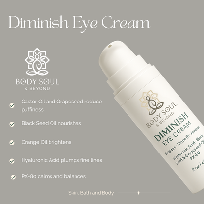 Diminish Eye Cream