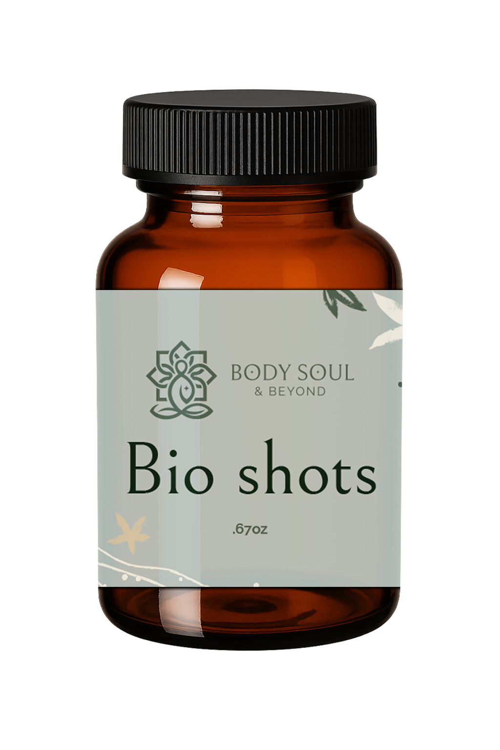 Bio Shots – Daily Inner Armor