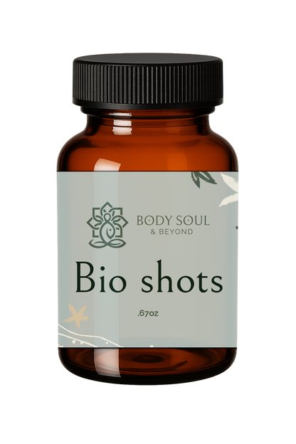 Bio Shots – Daily Inner Armor