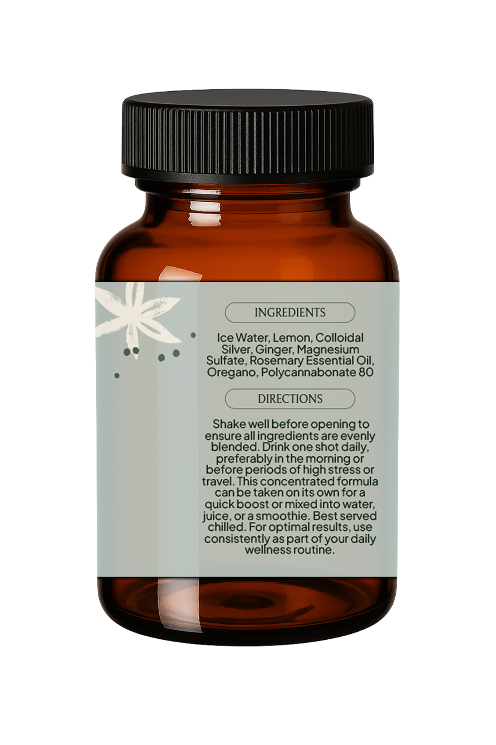 Bio Shots – Daily Inner Armor