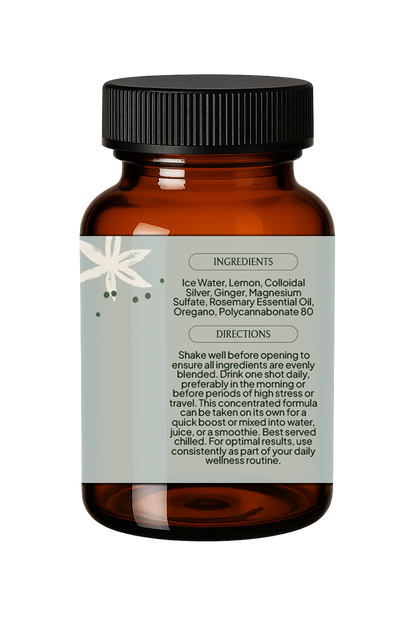 Bio Shots – Daily Inner Armor