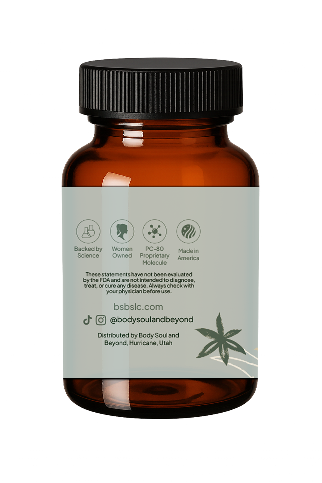 Bio Shots – Daily Inner Armor