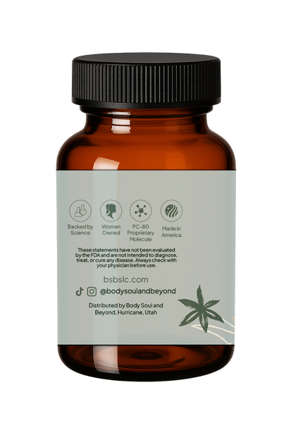 Bio Shots – Daily Inner Armor