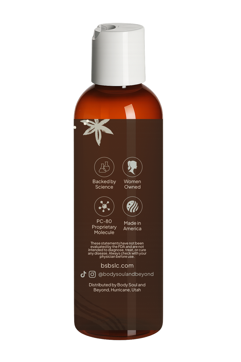 Dr. B’s CBG Lotion