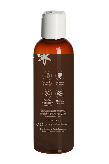 Dr. B’s CBG Lotion