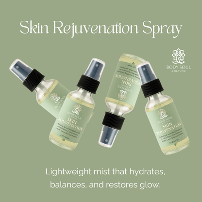 Skin Rejuvenation