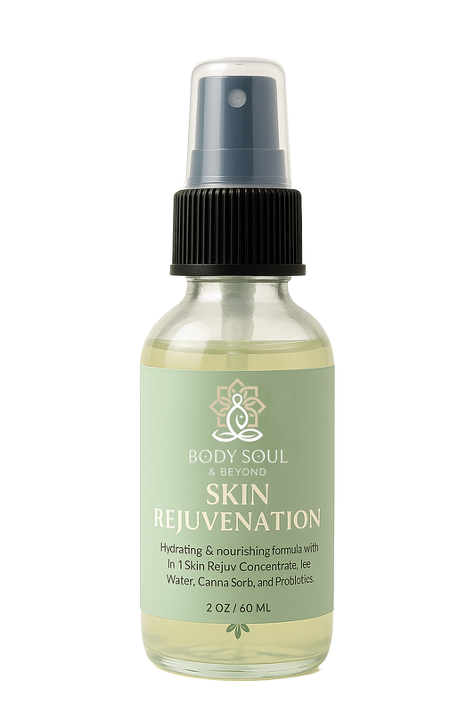 Skin Rejuvenation